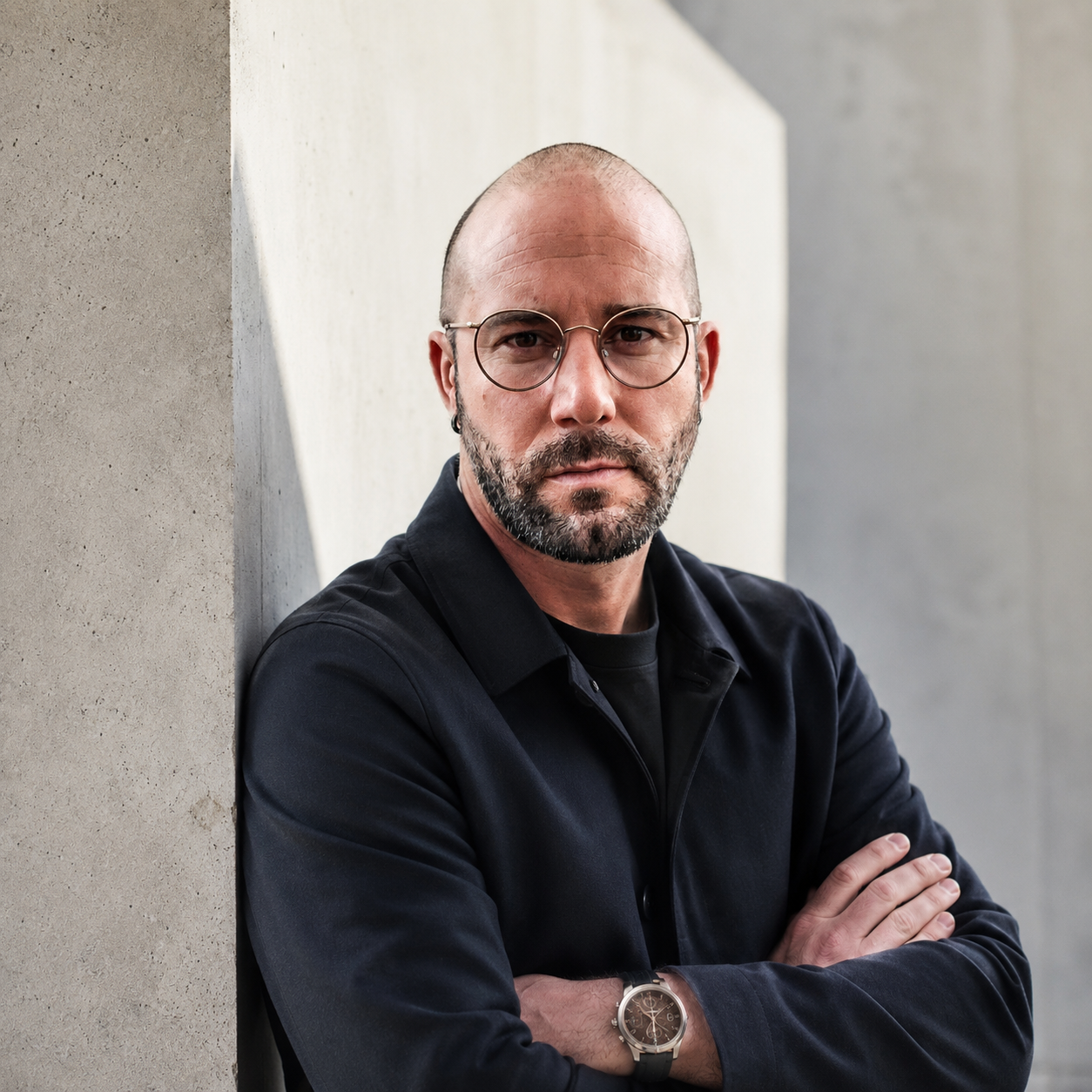 Portrait de Maxime Maria