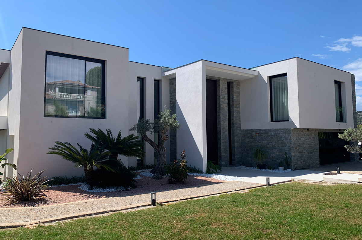 MXMR Architecture